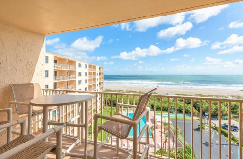 Canaveral Towers 401 - photo 92