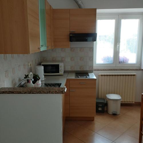 Apartmaji Paliska C1 in Izola, Slovenia