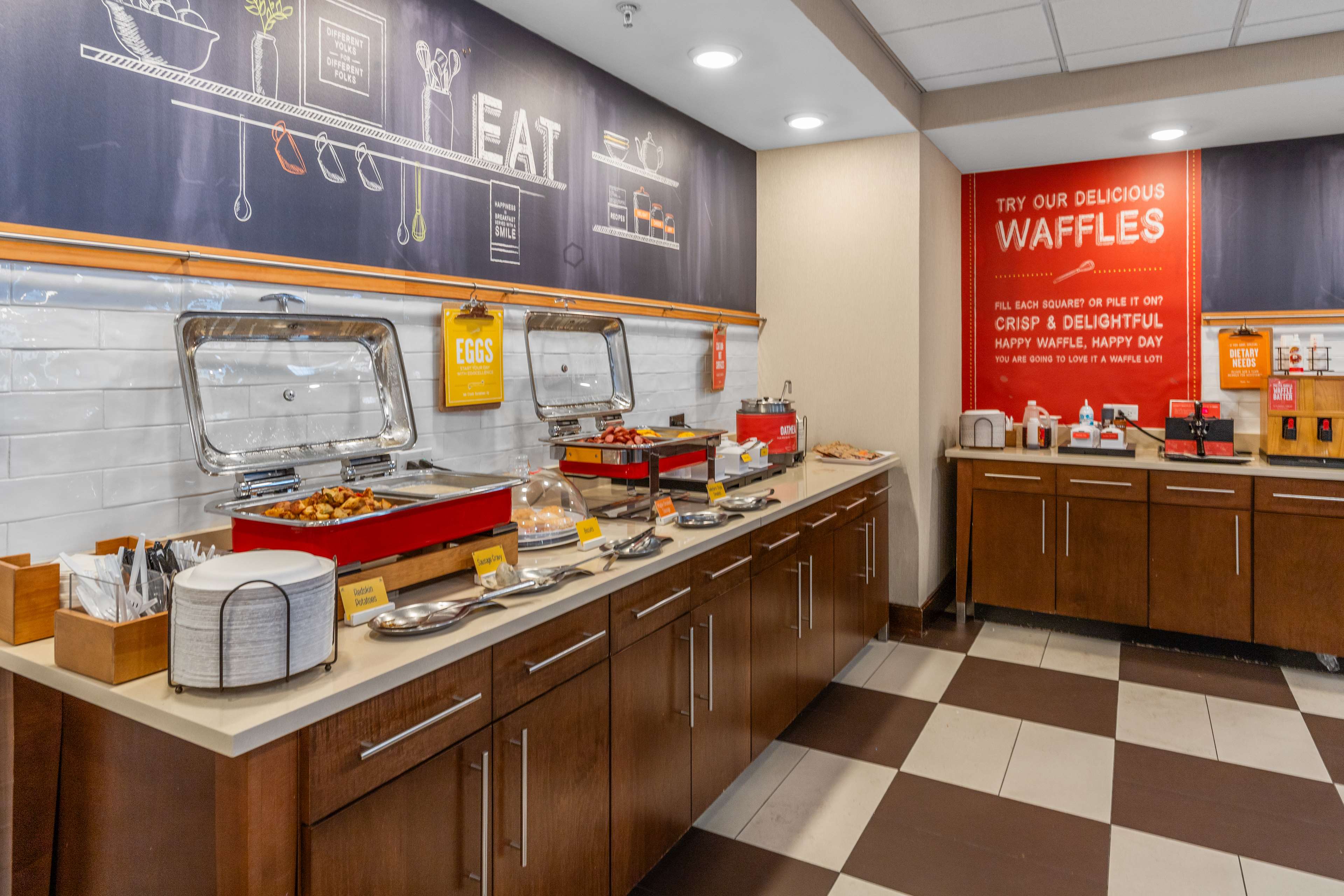 Hampton Inn & Suites Selma San Antonio Randolph AFB Texas - photo 10