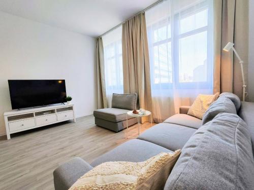 Cinnamon free private parking old town air conditioning — 4-Star Luxury Hotel in Bratislava, Slovakia