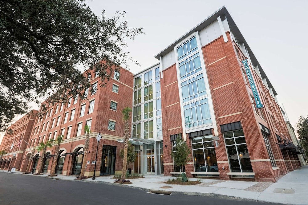 Homewood Suites by Hilton Charleston Historic District in Charleston, United States