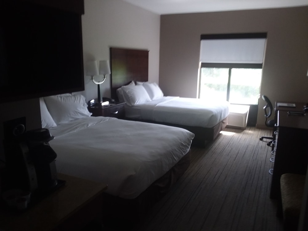 Holiday Inn Express & Suites Lake Placid by IHG - photo 11