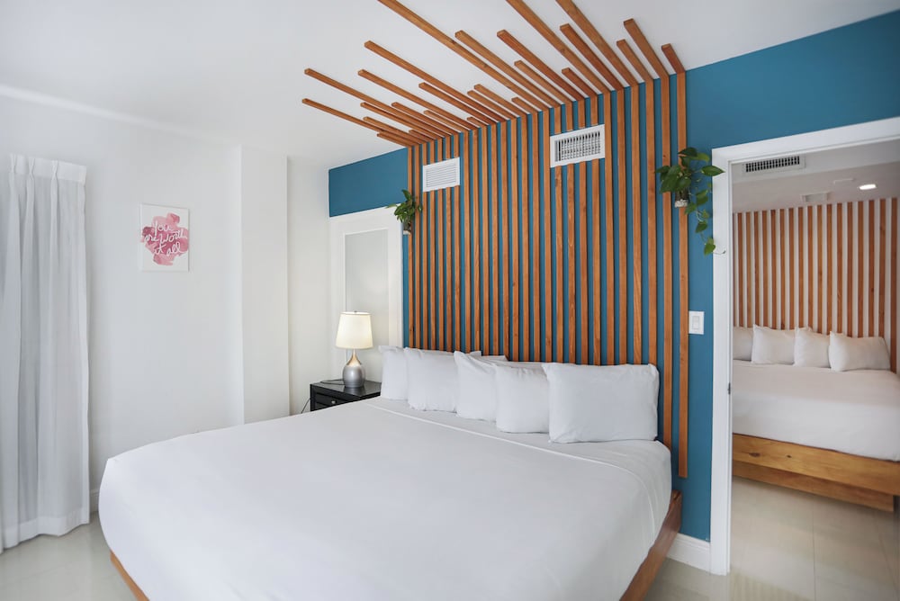 Hotel Belleza - photo 41
