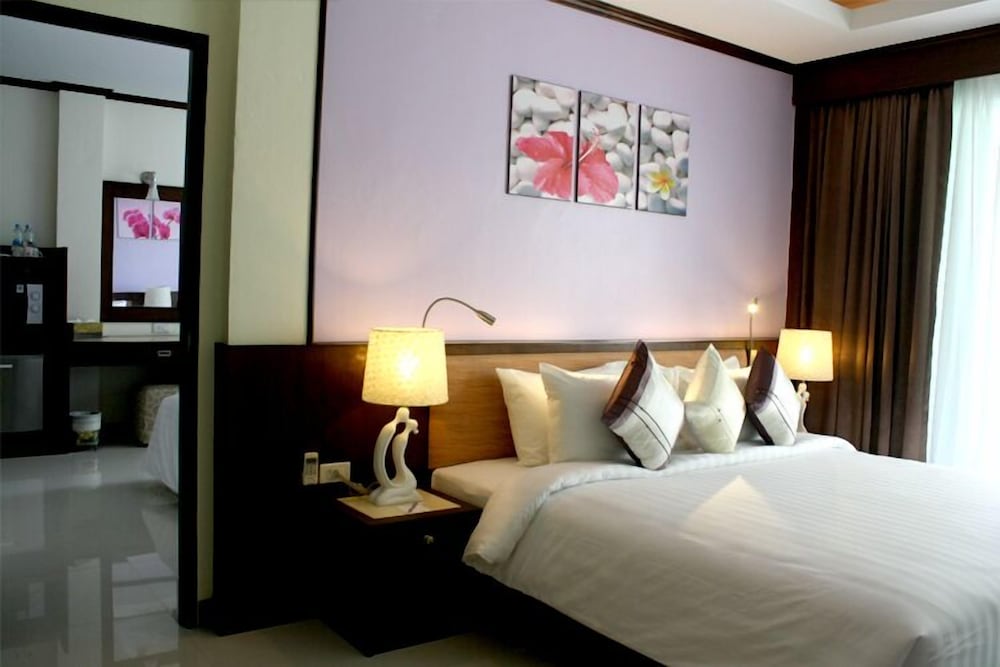 The Mareeya Place — Phuket — photo 3