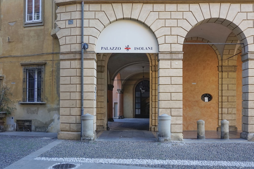 Isolani Santo Stefano Casa