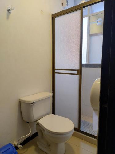 Hotel Ricocampo — Armenia — photo 5