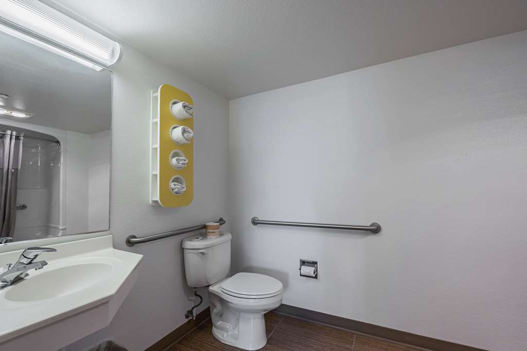 Motel 6 Fallon NV - photo 15