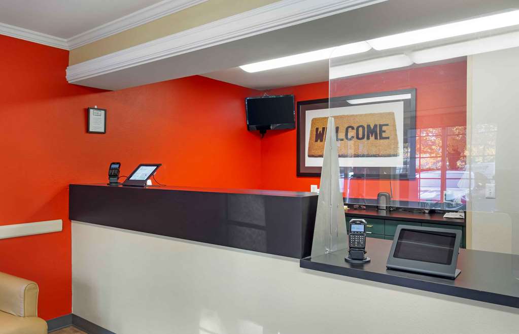 Extended Stay America Suites Seattle Southcenter - photo 5