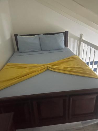 Chrisanns beach resort oceanfront view property in Unknown City, Jamaica