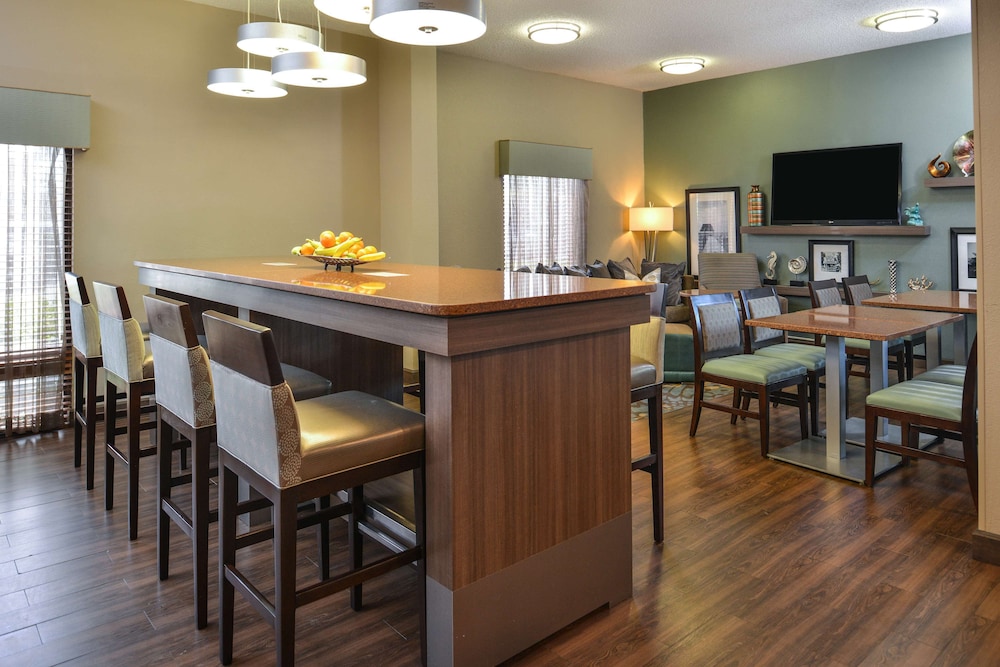 Hampton Inn closest to Universal Orlando - photo 30