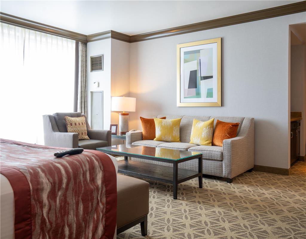 Belterra Casino Resort - photo 15