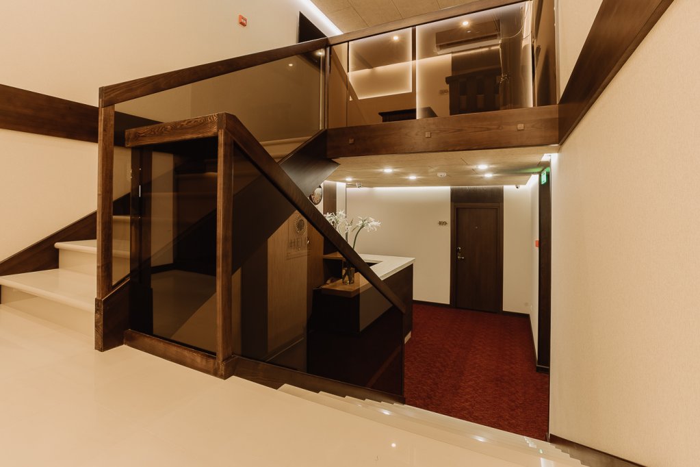 Helix Mini Hotel — Sochi — photo 4
