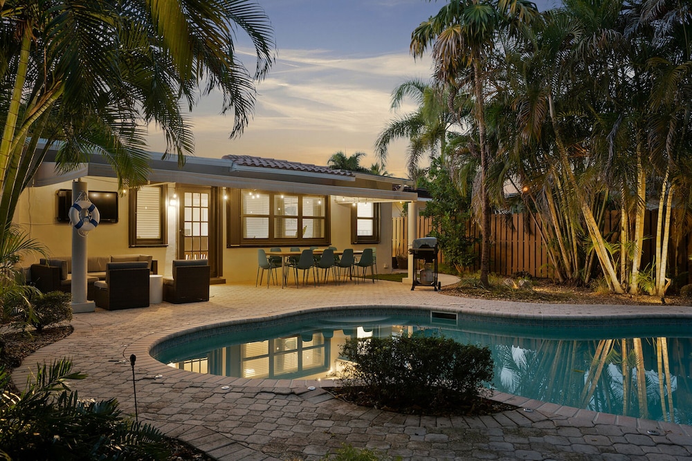 Kasa Laguna Fort Lauderdale - photo 32