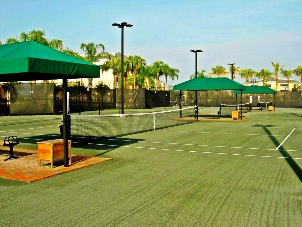 Reunion Resort Condo 3 Br condo - photo 16