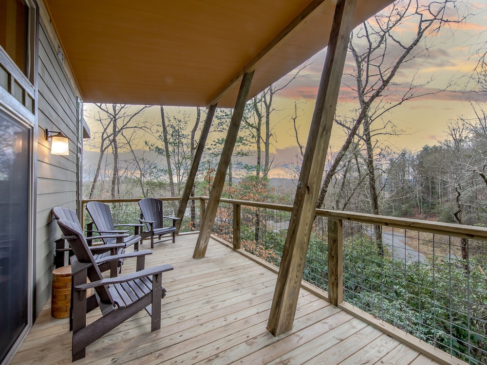 Pilot Cove Forest Lodging - photo 15