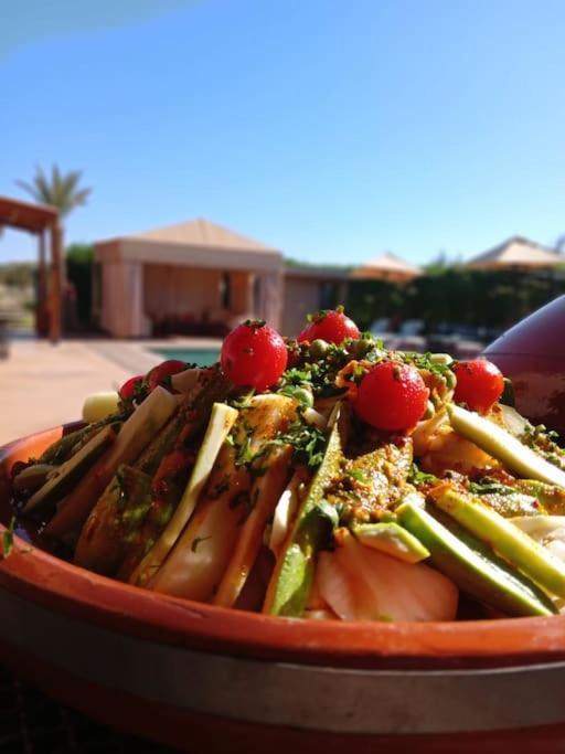 Auberge Kenza in Unknown City, Morocco