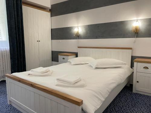 Hotel Hefaistos Sovata in Sovata, Romania