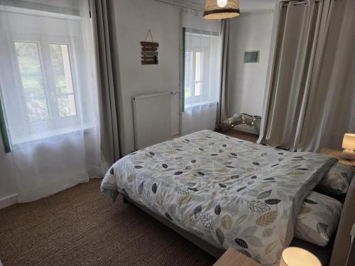 La Petite Pause Normande - carbon neutral hotel in Unknown City
