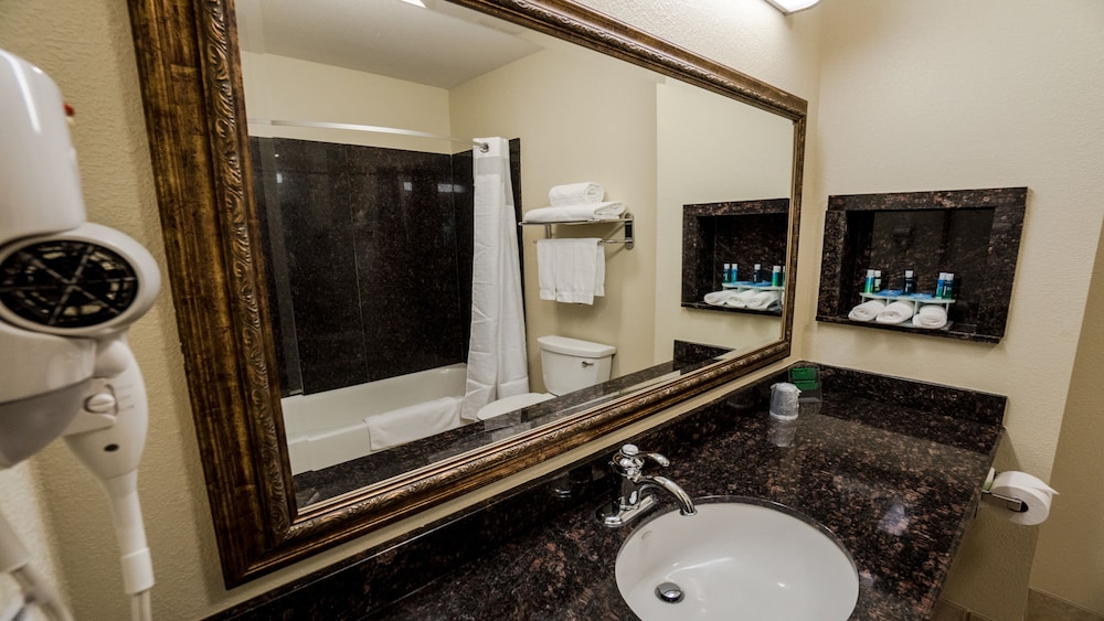 Holiday Inn Express & Suites Pampa by IHG - photo 36