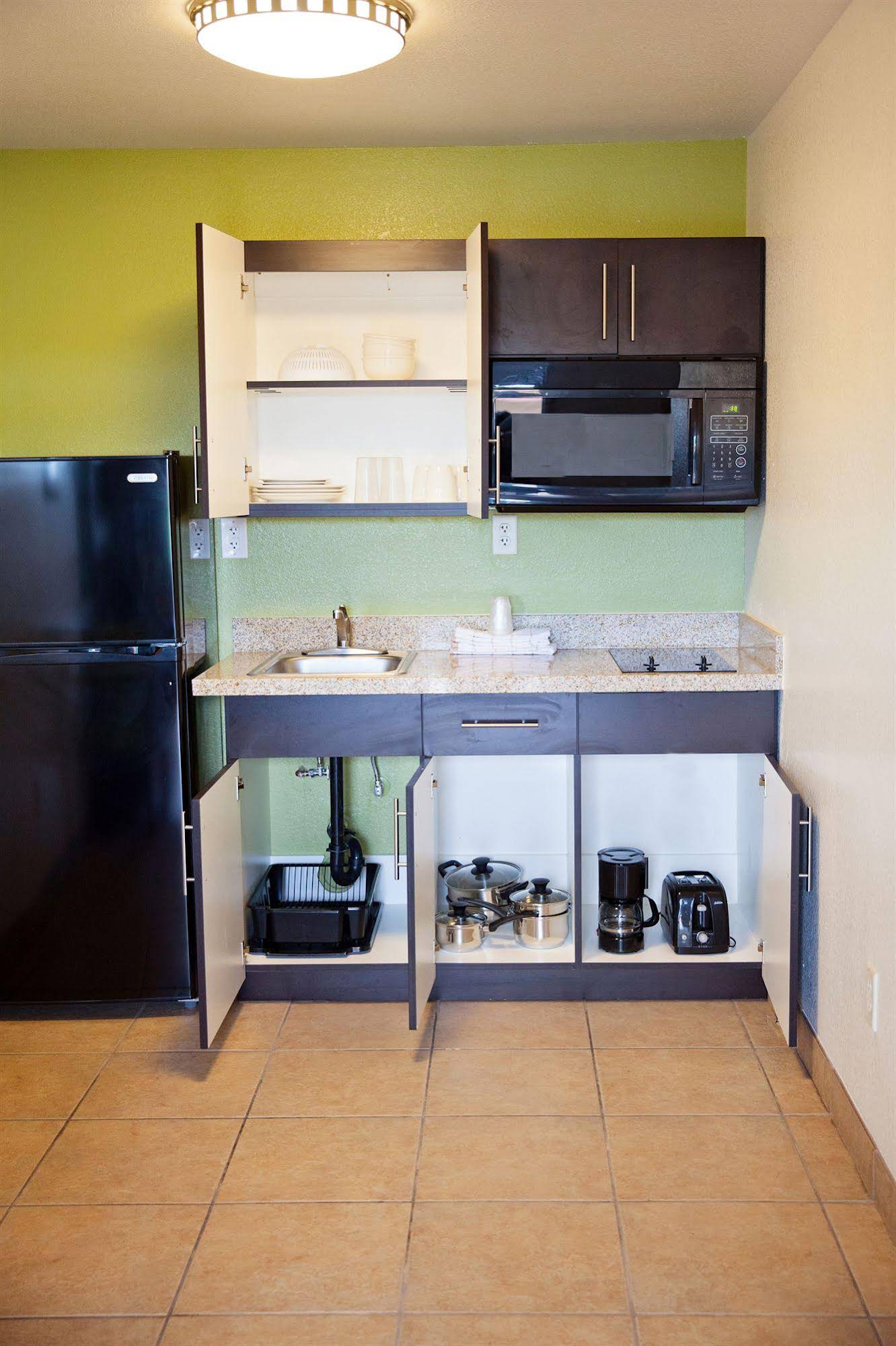 Studio 6 Mesa - photo 28