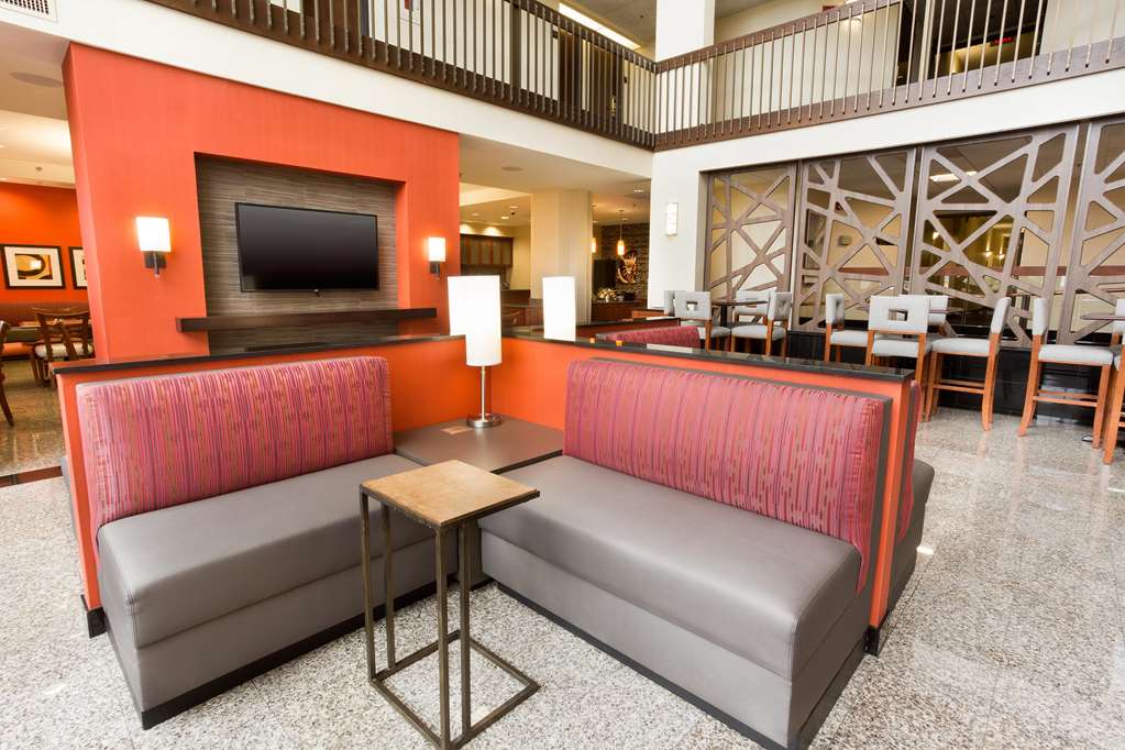 Drury Inn & Suites St. Louis Airport - photo 4