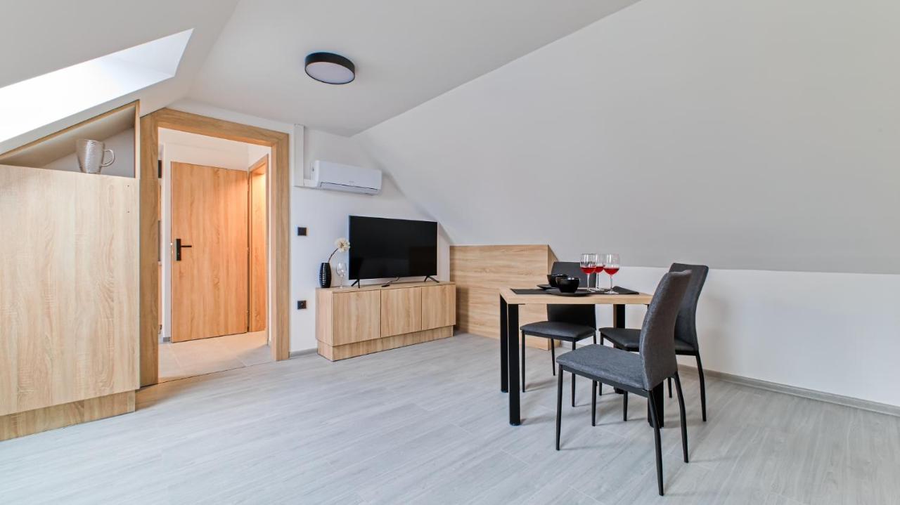 Salaška Penzion in Stare Mesto, Czech Republic