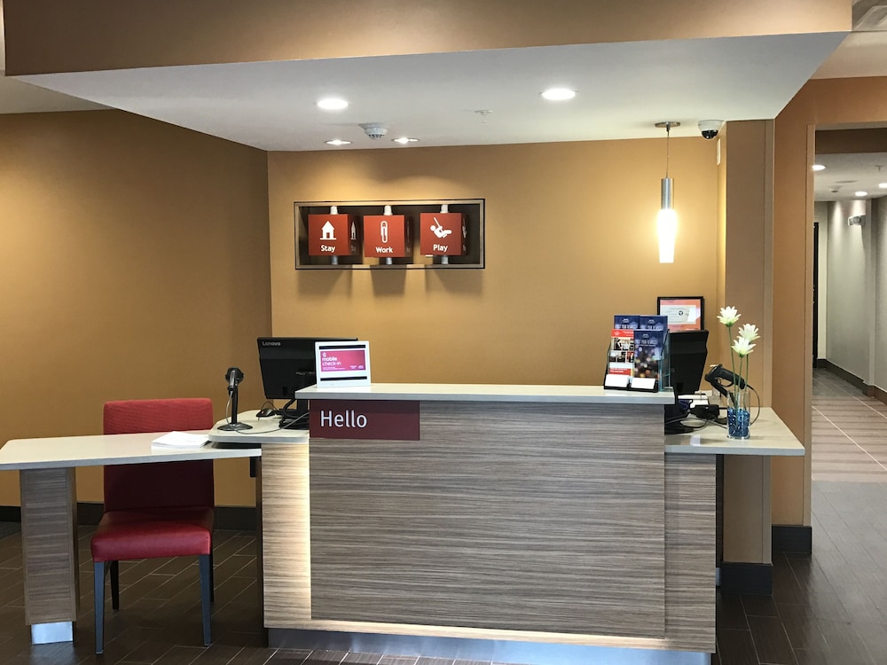 TownePlace Suites by Marriott New Hartford - photo 3