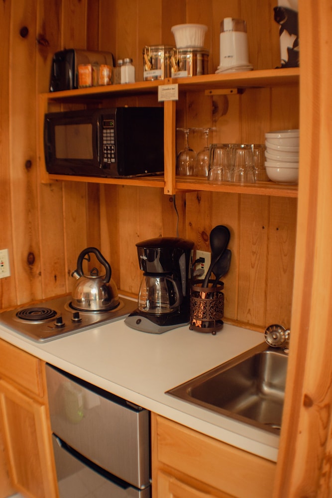 Steamboat Inn - photo 39