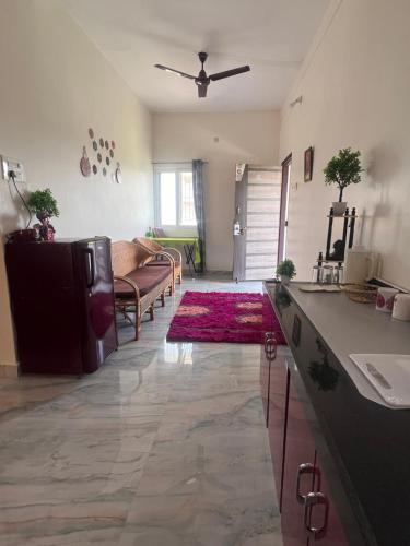 Coosmic inn — Hampi — photo 5
