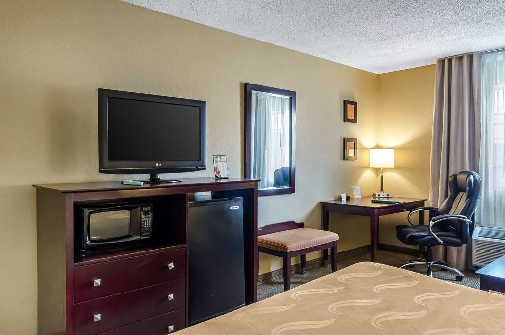 Quality Inn Ruston - photo 18
