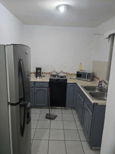 Alojamiento entero in Los Mochis, Mexico