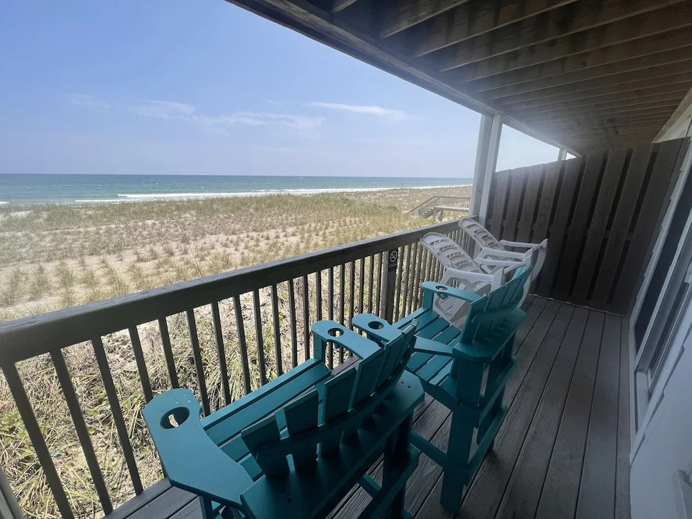 Sea Vista Motel - photo 26
