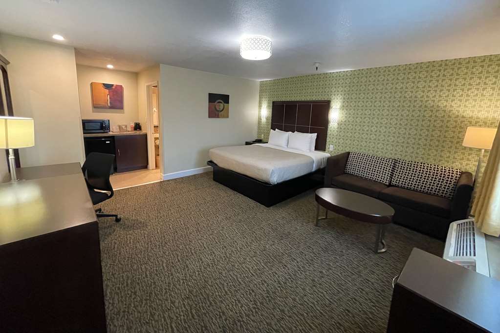 Quality Inn Ontario Airport Convention Center - photo 25