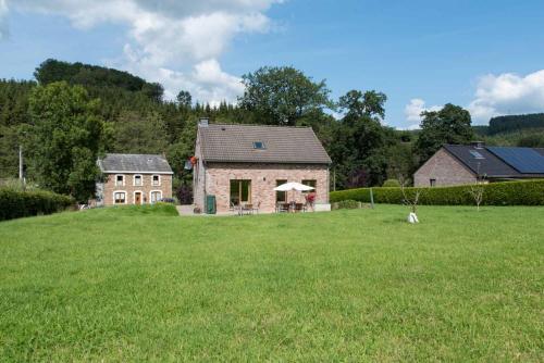Gîte A La Violette — Trois-Ponts — photo 4