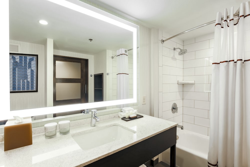 Embassy Suites by Hilton Dallas Love Field - photo 5