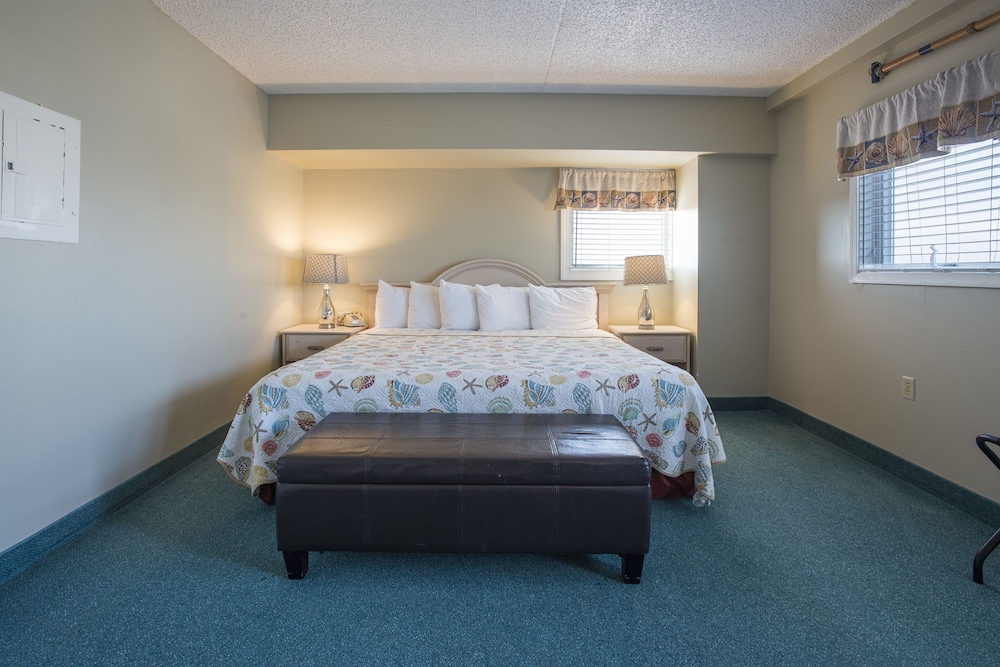 Biscayne Suites - photo 7