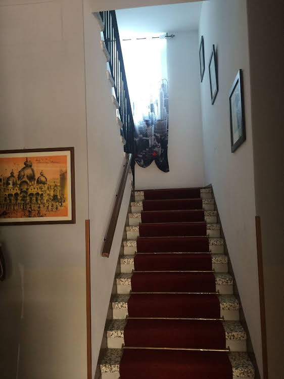 Hotel Laguna in Lido Di Jesolo, Italy