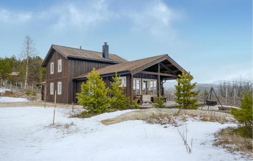 Gorgeous Home In Oppdal With Wifi — 4-Star Luxury Hotel in Oppdal, Norway