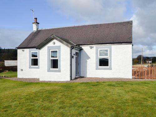 Broomlands Cottage — 4-Star Luxury Hotel in Moffat, United Kingdom