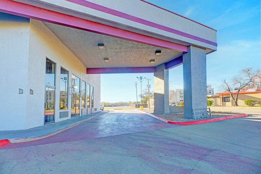 Travelers inn by OYO Wichita Falls — hotel in Wichita Falls
