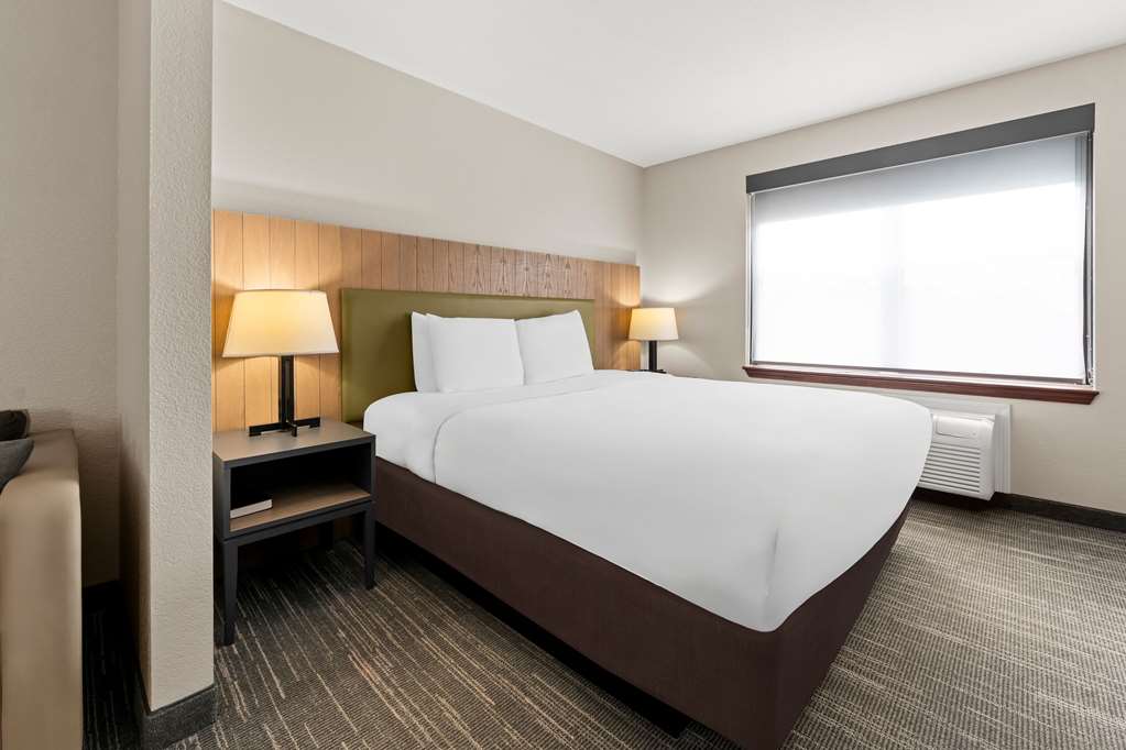 Country Inn & Suites by Radisson Macon North GA - photo 30