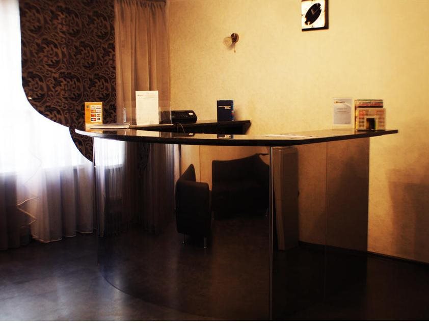 Algoritm Hotel — Kazan — photo 5