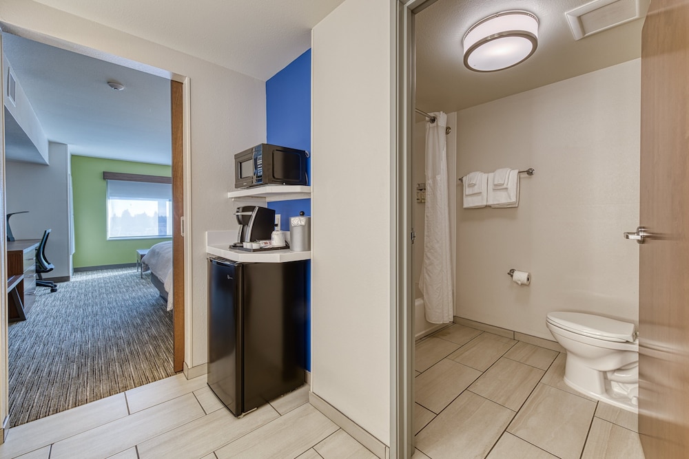 Holiday Inn Express & Suites Manitou Springs by IHG - photo 28