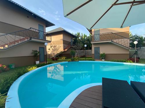 Zen Garden Ho Tram in Vung Tau, Vietnam