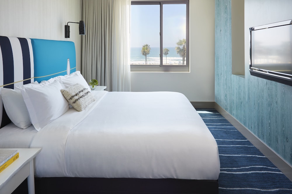 Kimpton Shorebreak Huntington Beach Resort by IHG - photo 8