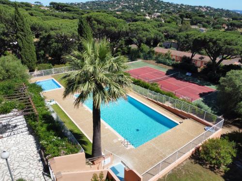 Mazet Domaine des restanques in Sainte-Maxime, France