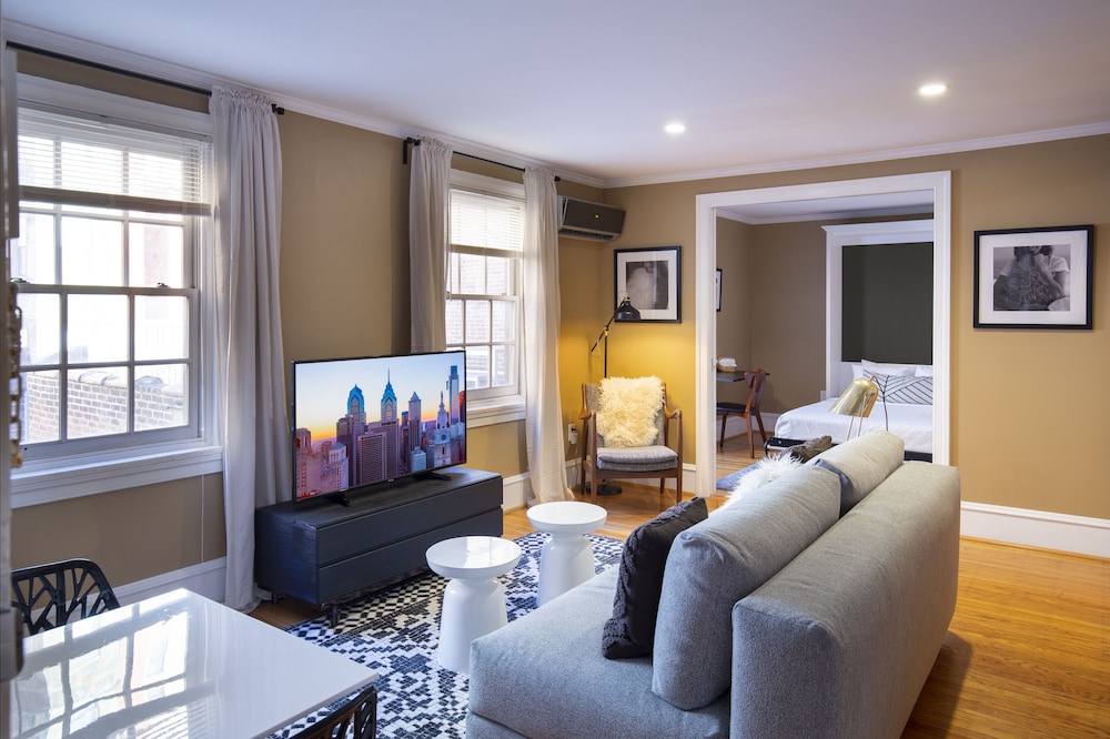 Abode Philadelphia Rittenhouse Square Spruce St - featured photo