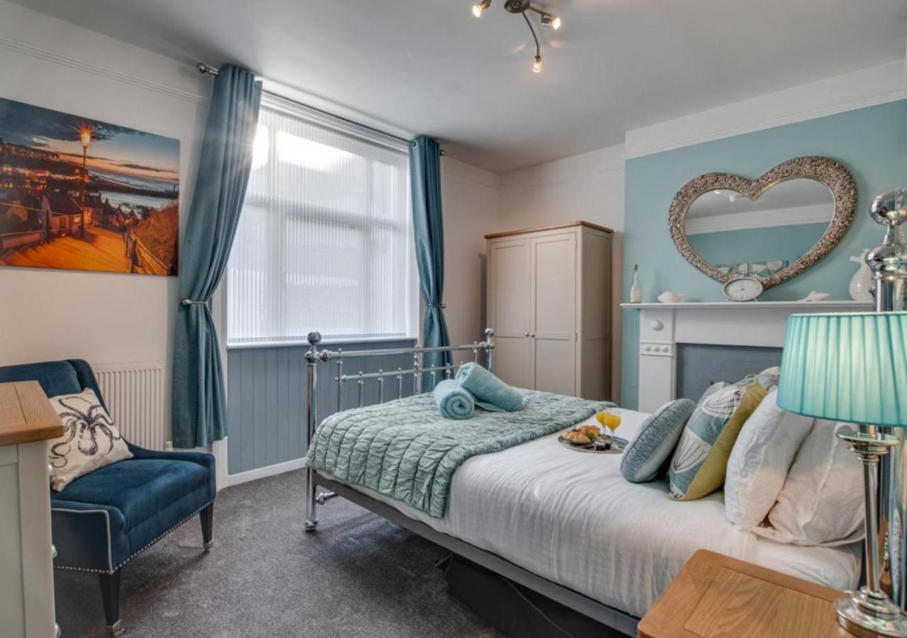 Silverwood Apartment Whitby