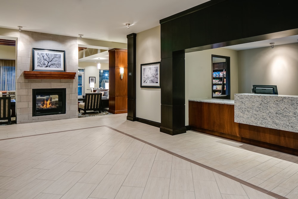 Staybridge Suites Des Moines Downtown by IHG - photo 23