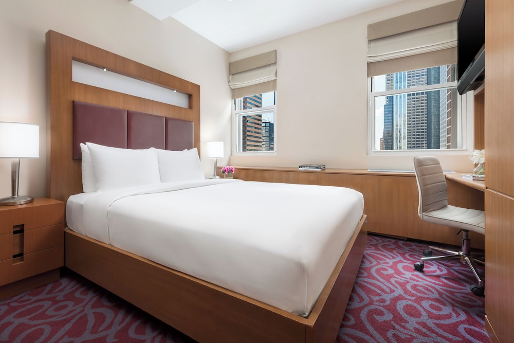Hotel 57 by LuxUrban - photo 35